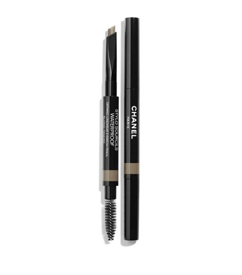 chanel brow pencils uk.